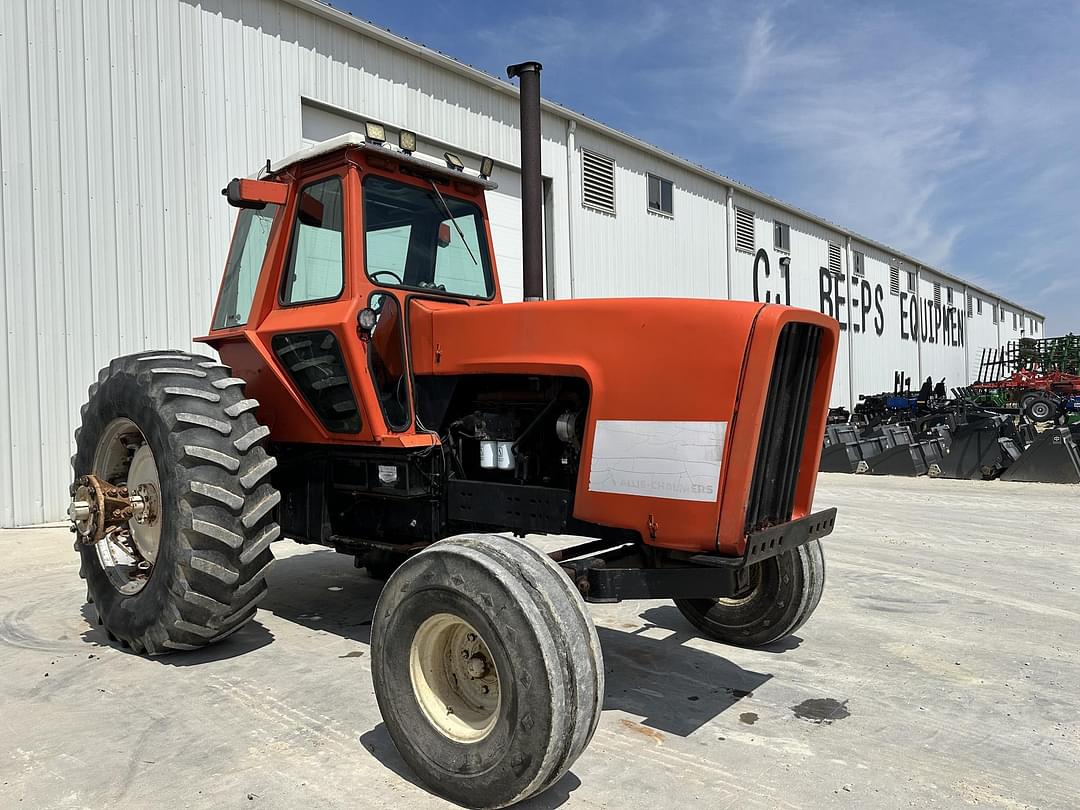 Image of Allis Chalmers 7080 Primary image