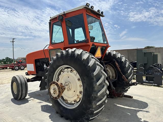 Image of Allis Chalmers 7080 equipment image 3