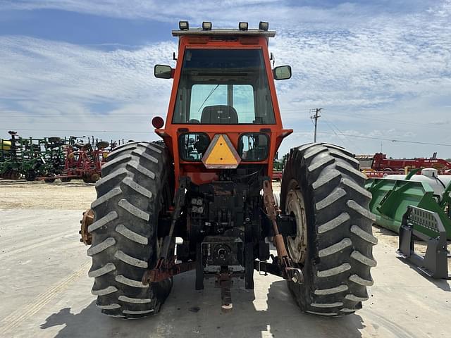 Image of Allis Chalmers 7080 equipment image 2