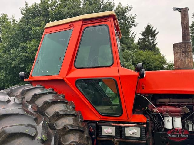 Image of Allis Chalmers 7080 equipment image 1