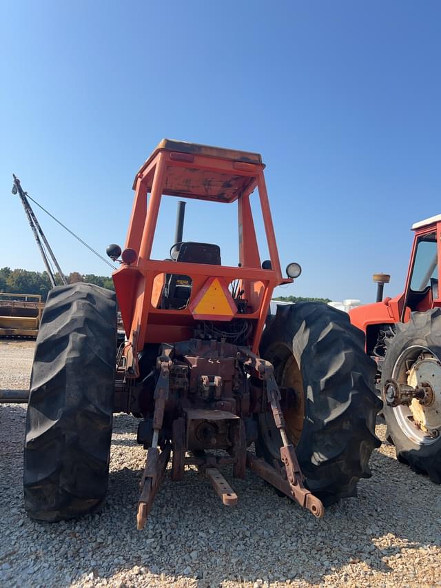 Image of Allis Chalmers 7080 equipment image 2