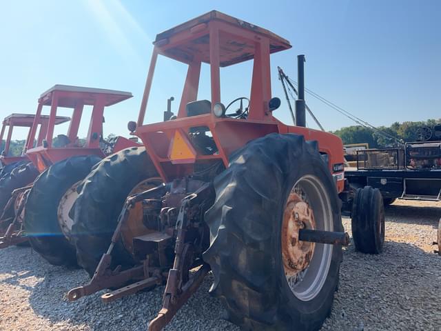 Image of Allis Chalmers 7080 equipment image 3