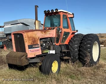 Main image Allis Chalmers 7080