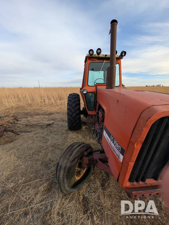 Image of Allis Chalmers 7080 equipment image 1