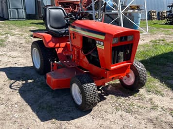 Main image Allis Chalmers 712