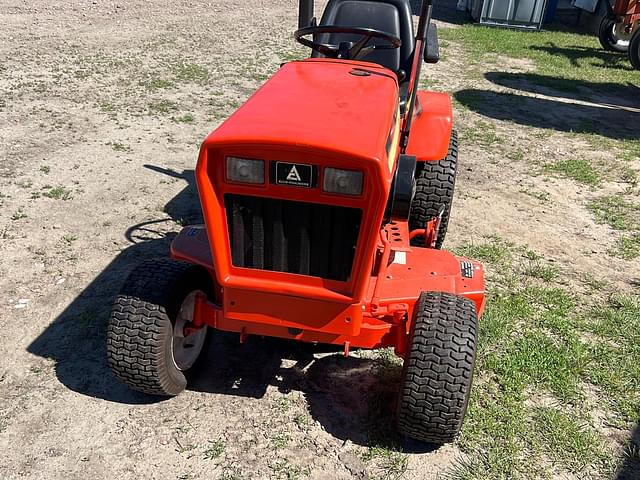 Image of Allis Chalmers 712 equipment image 2