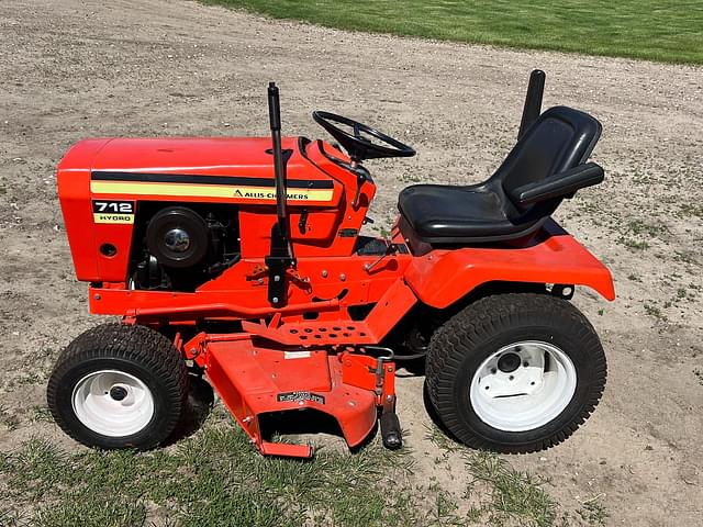 Image of Allis Chalmers 712 equipment image 3