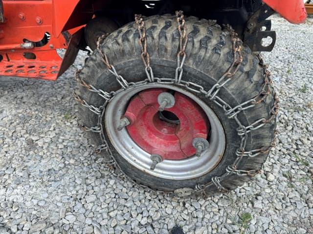 Image of Allis Chalmers 712 equipment image 2