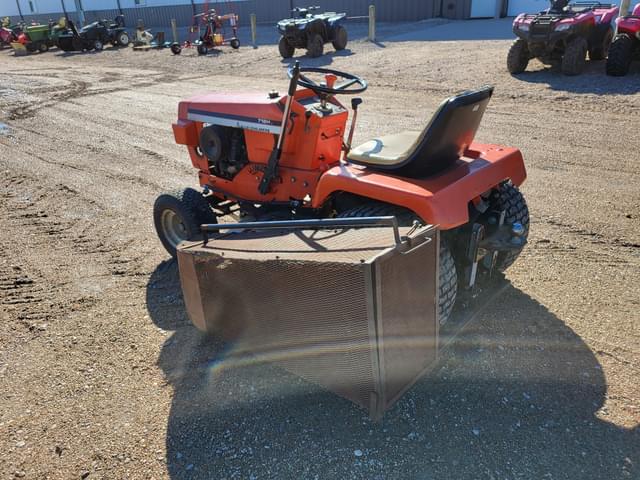 Image of Allis Chalmers 712H equipment image 3