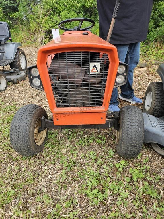 Image of Allis Chalmers 712S equipment image 1