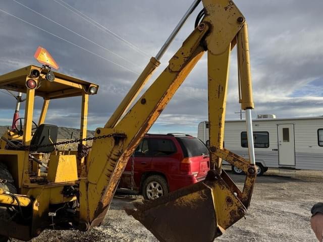 Image of Allis Chalmers 715 equipment image 1