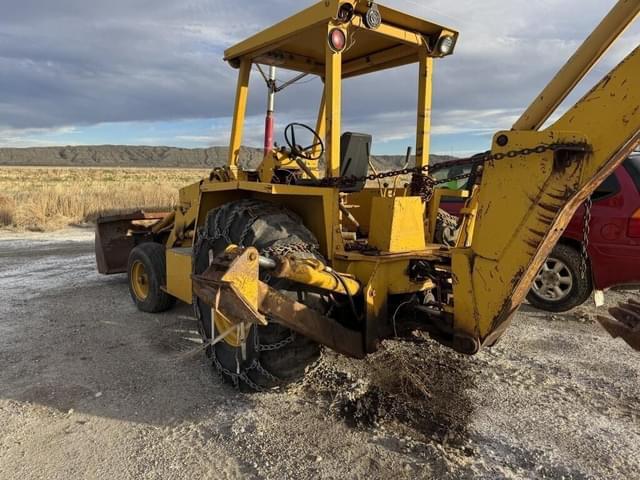 Image of Allis Chalmers 715 equipment image 2