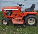 Allis Chalmers 716 Image