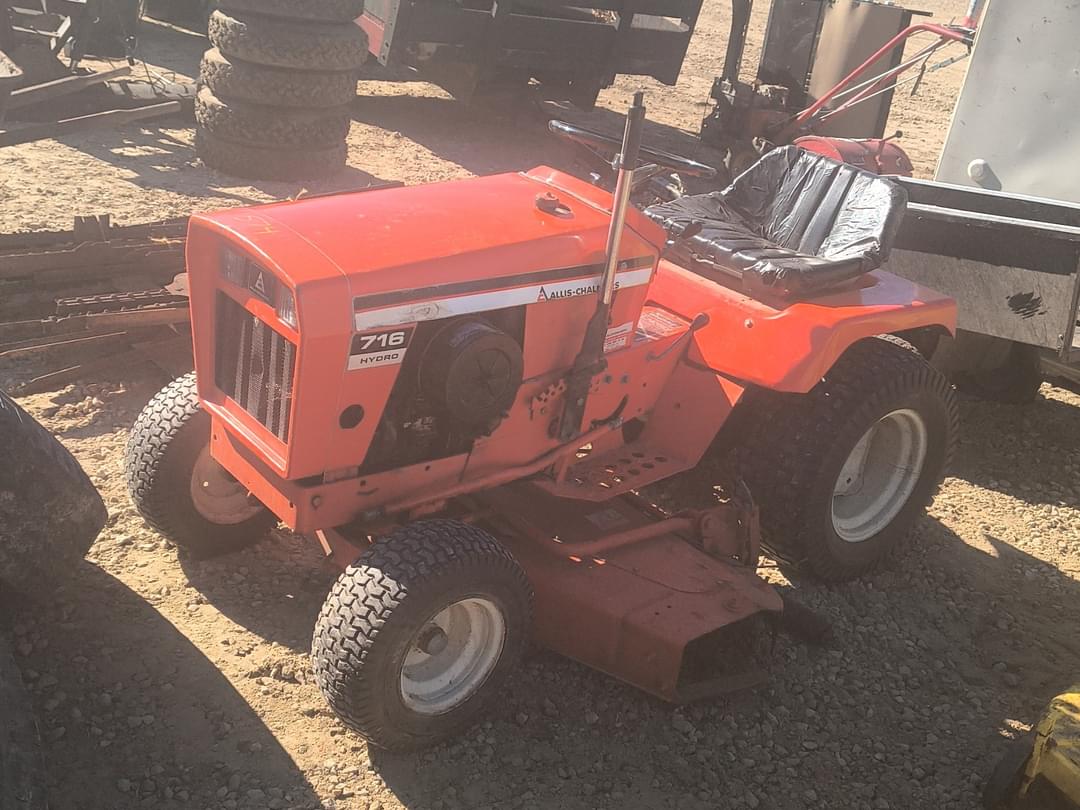 Image of Allis Chalmers 716 Image 1