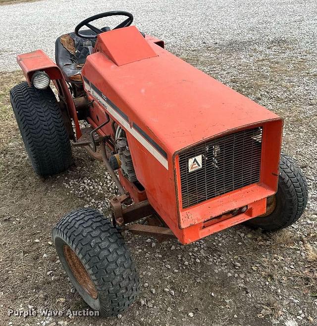 Image of Allis Chalmers 720 equipment image 2