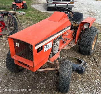 Main image Allis Chalmers 720