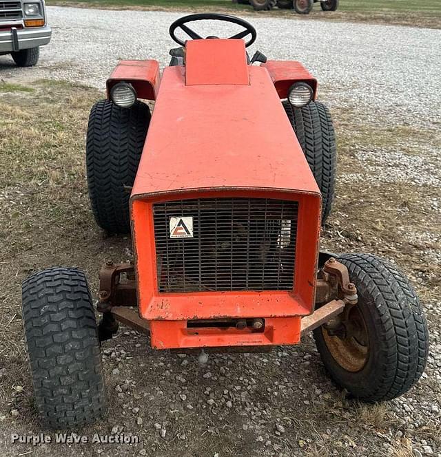 Image of Allis Chalmers 720 equipment image 1