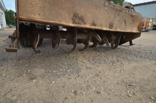Image of Allis Chalmers 720 equipment image 4