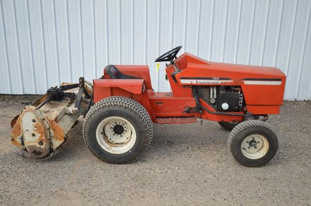 Image of Allis Chalmers 720 equipment image 1