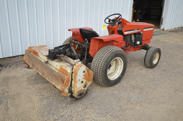 Image of Allis Chalmers 720 equipment image 2