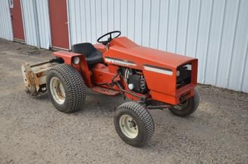 Main image Allis Chalmers 720
