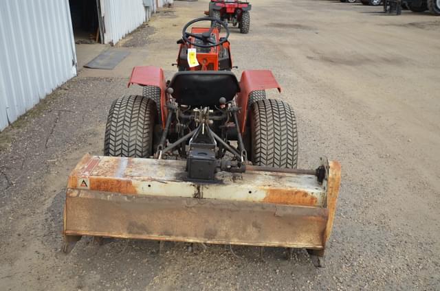 Image of Allis Chalmers 720 equipment image 3