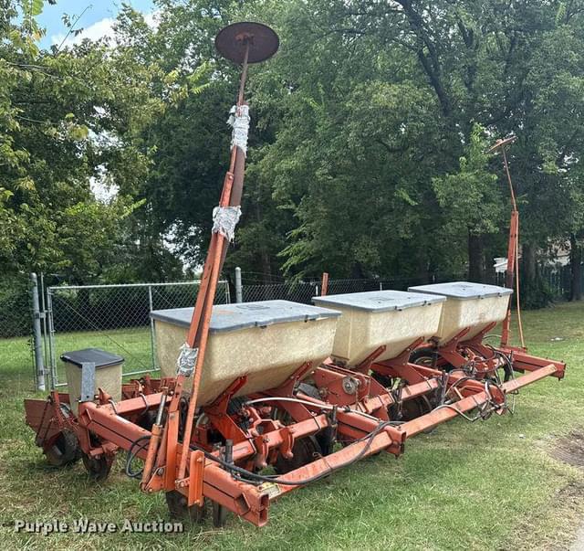 Image of Allis Chalmers 74 equipment image 2