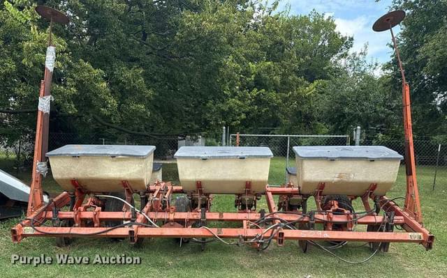 Image of Allis Chalmers 74 equipment image 1