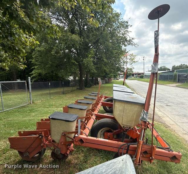 Image of Allis Chalmers 74 equipment image 3
