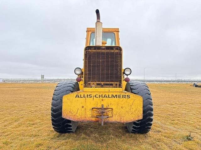 Image of Allis Chalmers 745H equipment image 3