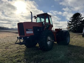 Main image Allis Chalmers 7580
