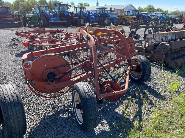 Image of Allis Chalmers 77G equipment image 2