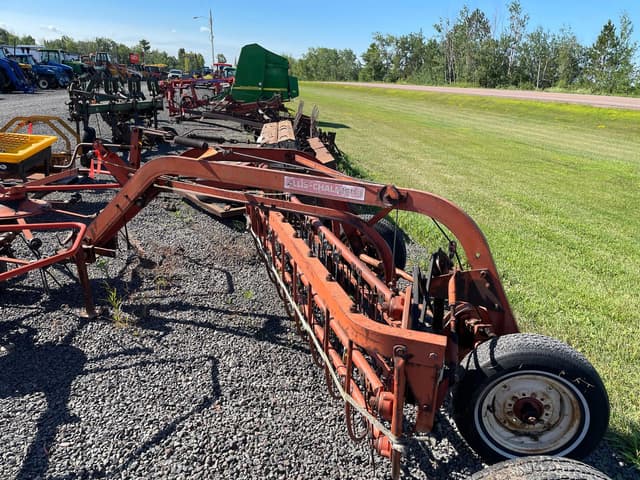 Image of Allis Chalmers 77G equipment image 1