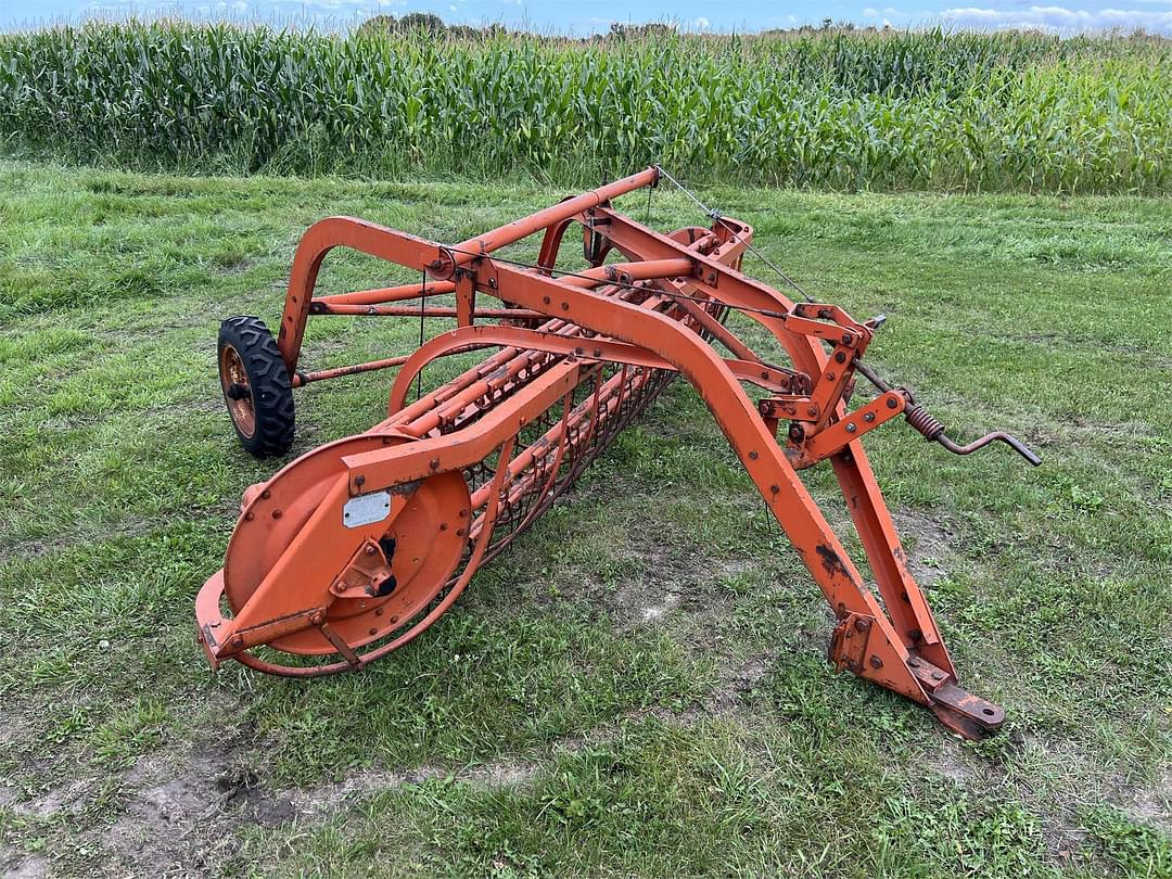 Image of Allis Chalmers 78 Primary image