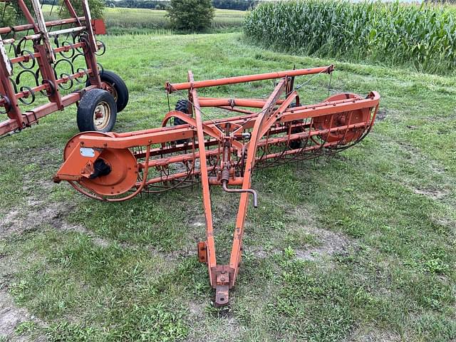 Image of Allis Chalmers 78 equipment image 1