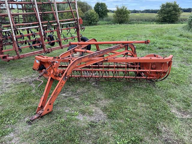 Image of Allis Chalmers 78 equipment image 2