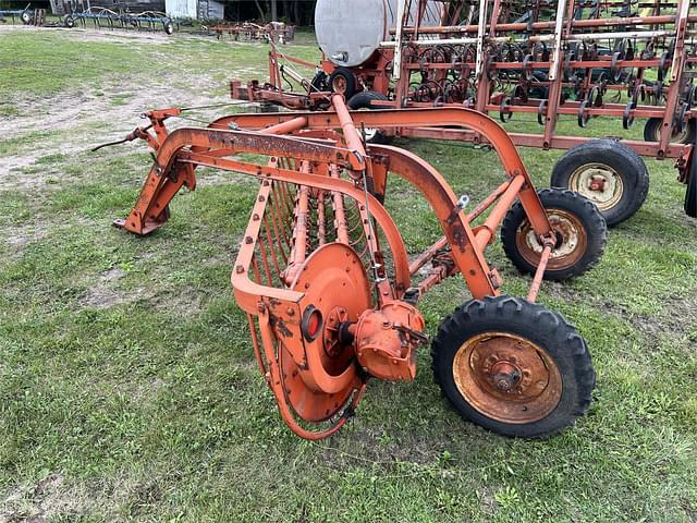 Image of Allis Chalmers 78 equipment image 3