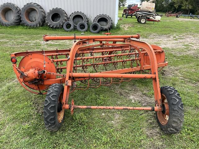 Image of Allis Chalmers 78 equipment image 4