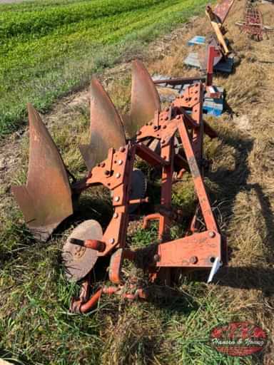 Tillage
