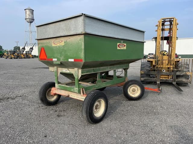 Image of Allis Chalmers 800 equipment image 2