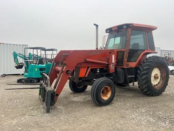 Main image Allis Chalmers 8010
