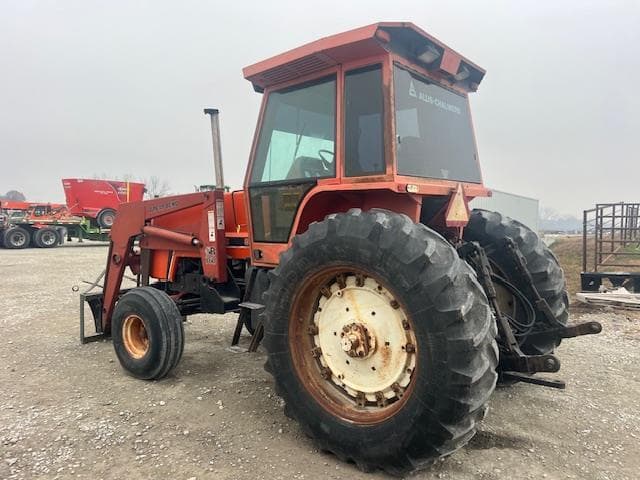 Image of Allis Chalmers 8010 equipment image 2