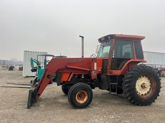 Image of Allis Chalmers 8010 equipment image 1