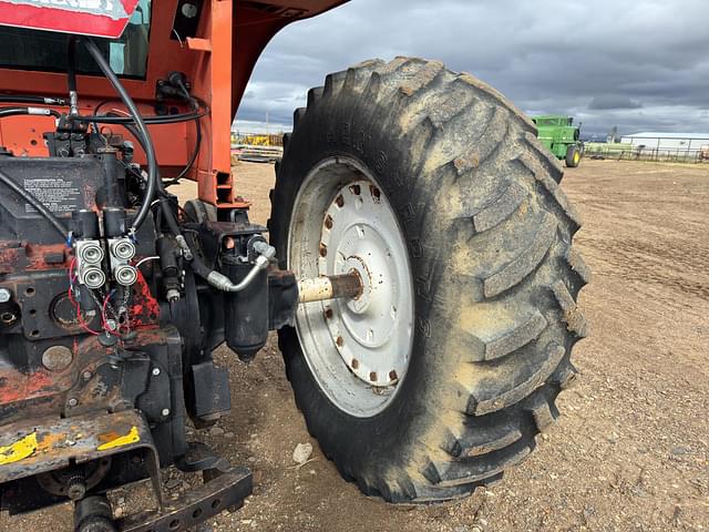 Image of Allis Chalmers 8010 equipment image 4