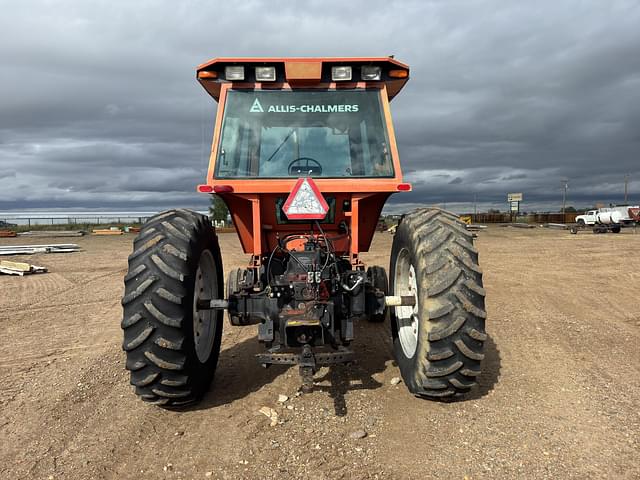 Image of Allis Chalmers 8010 equipment image 1