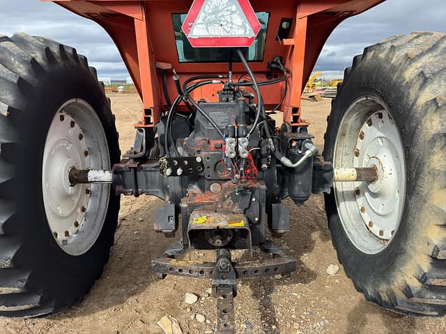 Image of Allis Chalmers 8010 equipment image 2