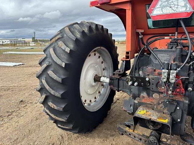 Image of Allis Chalmers 8010 equipment image 3