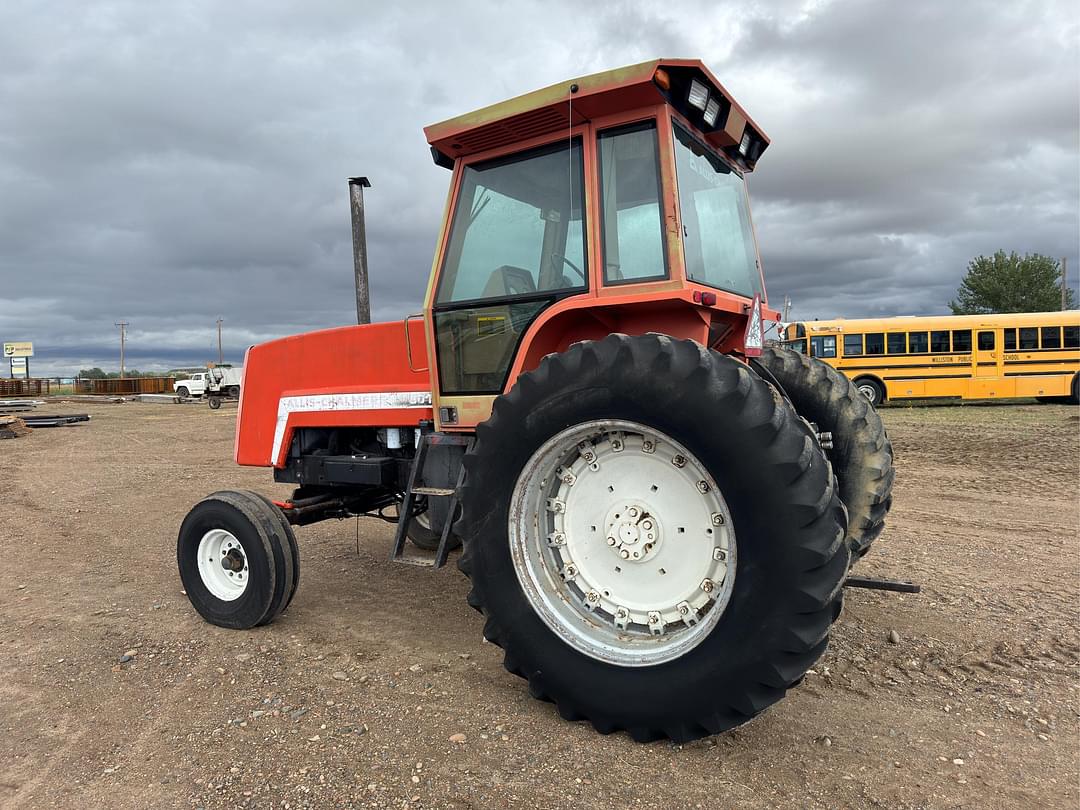 Image of Allis Chalmers 8010 Primary image