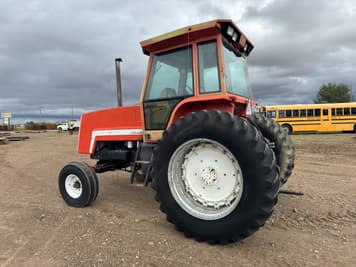 Main image Allis Chalmers 8010