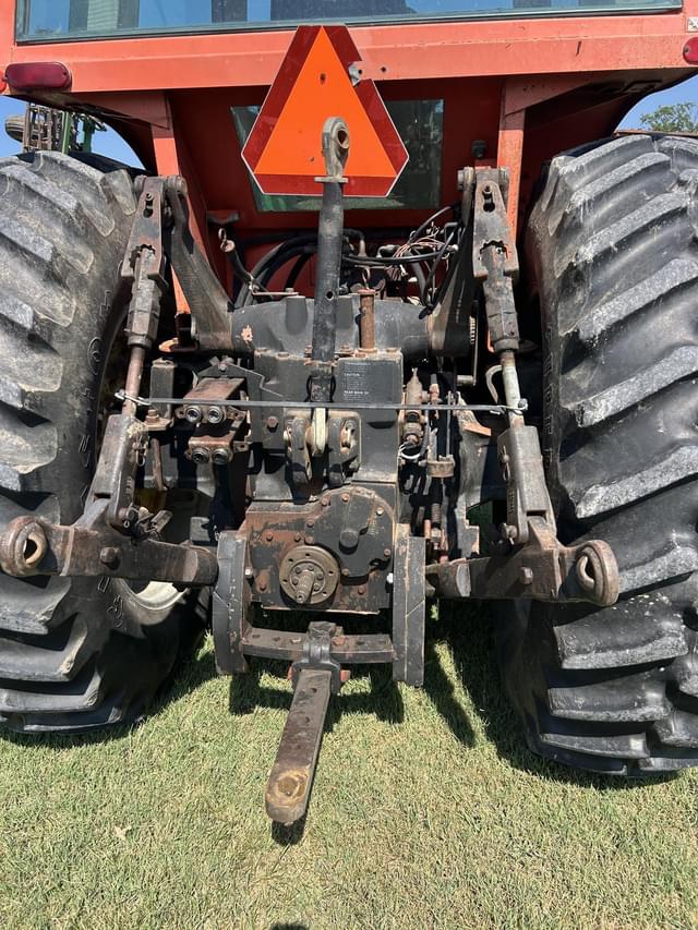 Image of Allis Chalmers 8030 equipment image 3